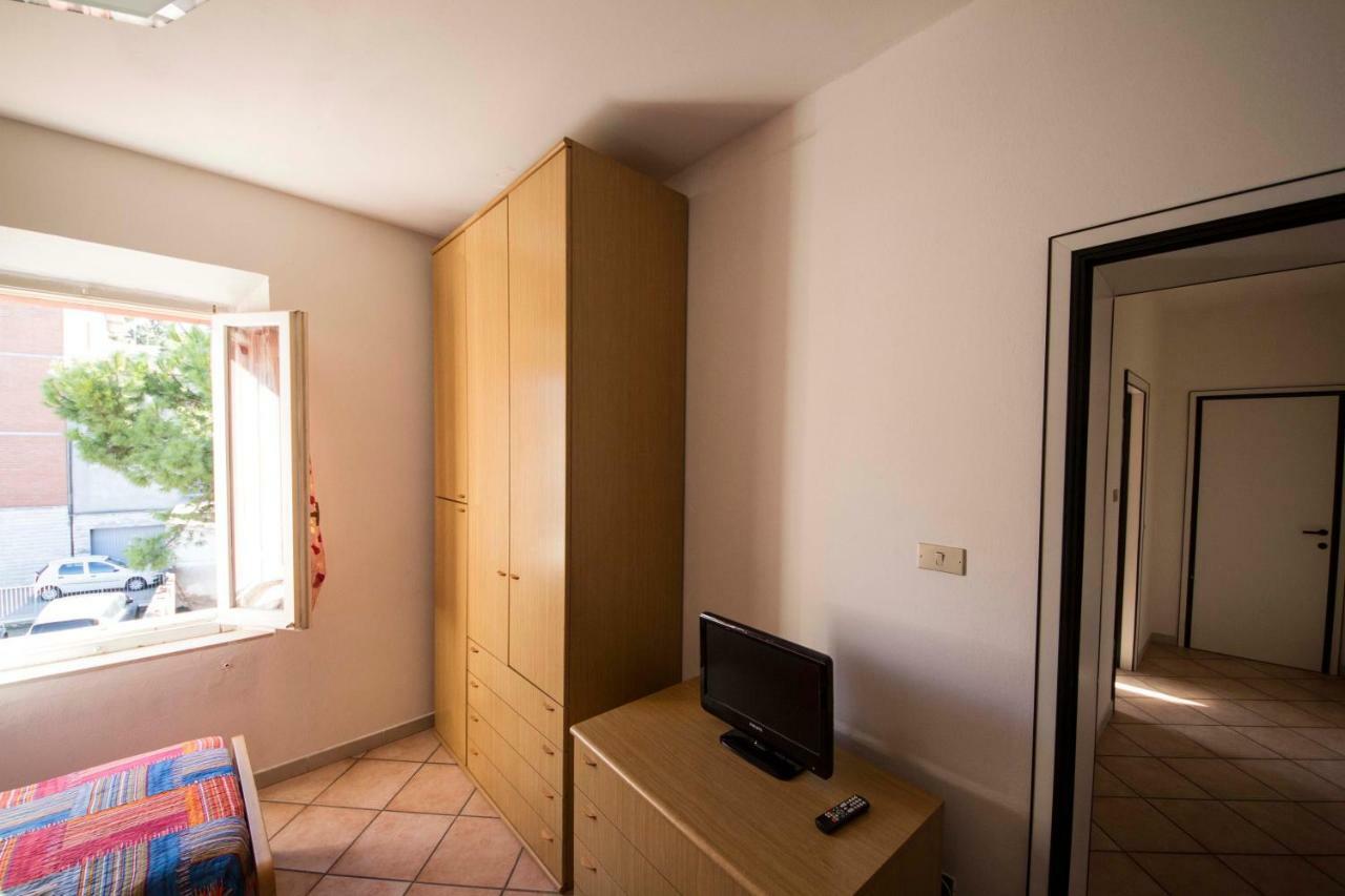 Bed & Breakfast Porta Santi Cesena Exteriér fotografie