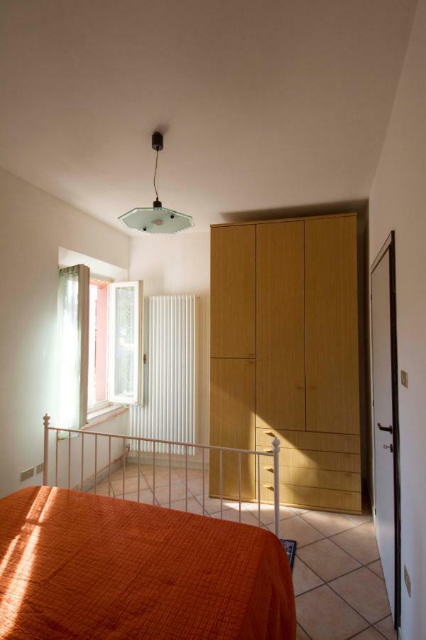 Bed & Breakfast Porta Santi Cesena Exteriér fotografie
