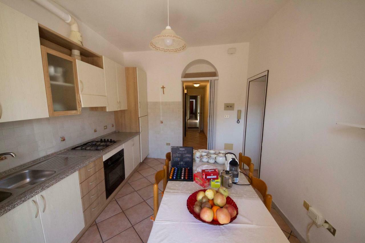 Bed & Breakfast Porta Santi Cesena Exteriér fotografie