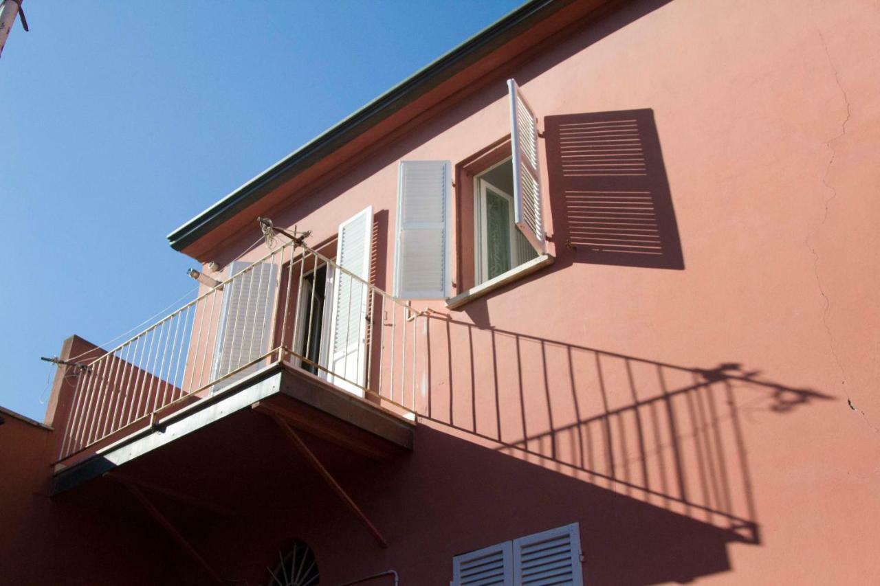 Bed & Breakfast Porta Santi Cesena Exteriér fotografie