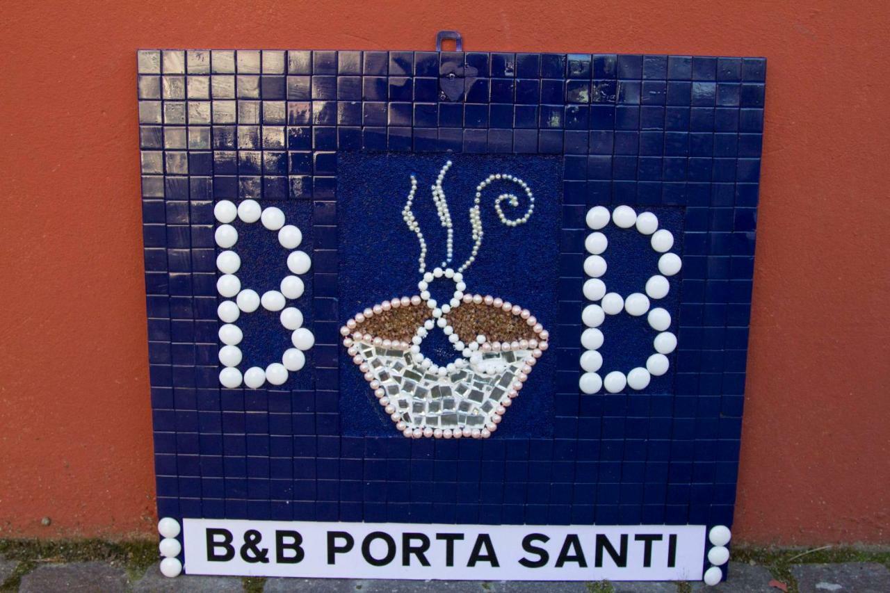 Bed & Breakfast Porta Santi Cesena Exteriér fotografie