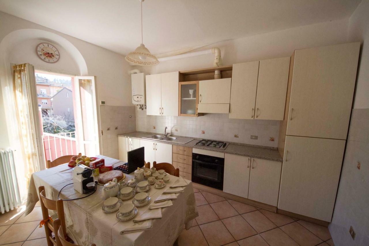 Bed & Breakfast Porta Santi Cesena Exteriér fotografie