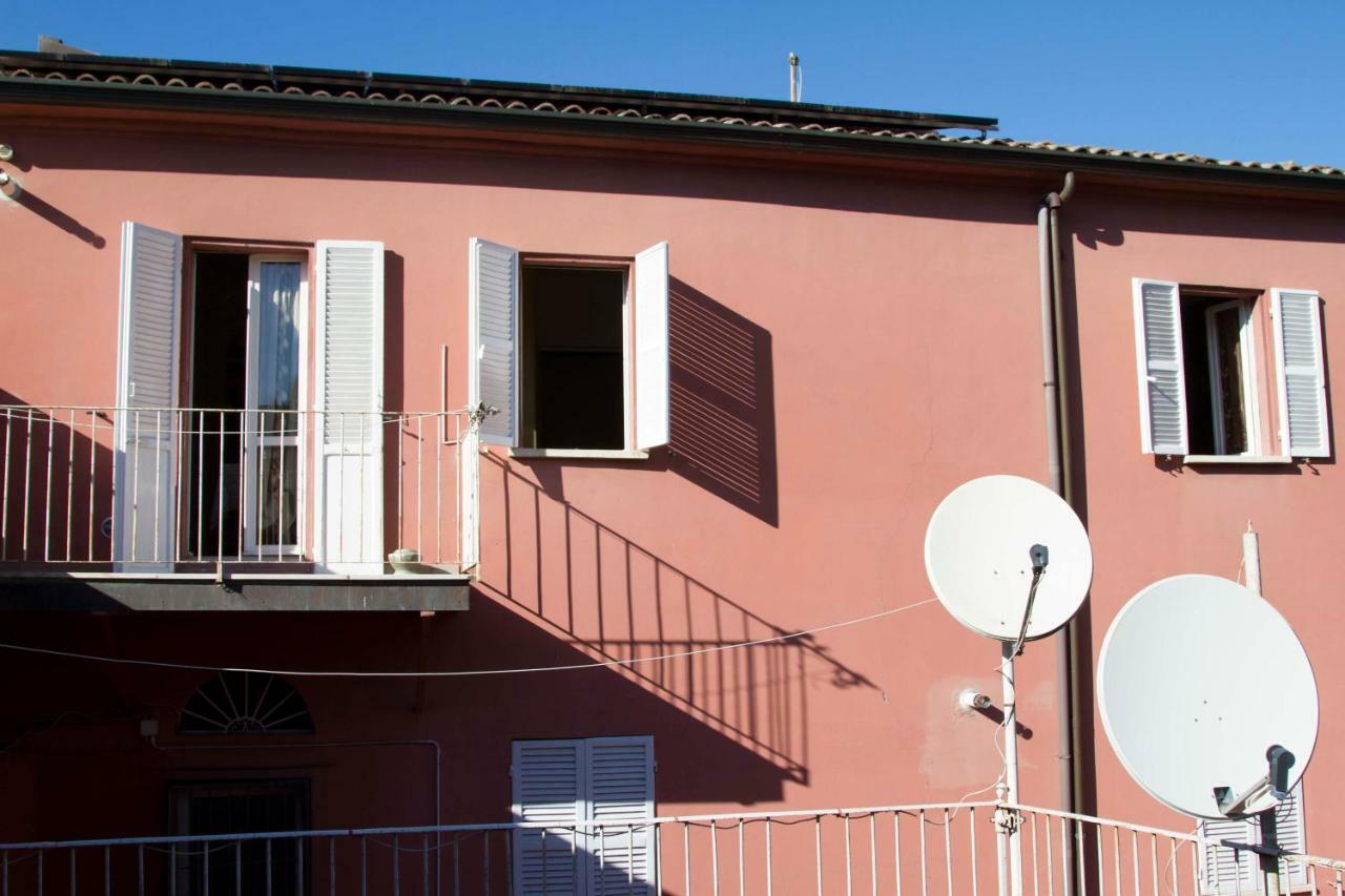 Bed & Breakfast Porta Santi Cesena Exteriér fotografie