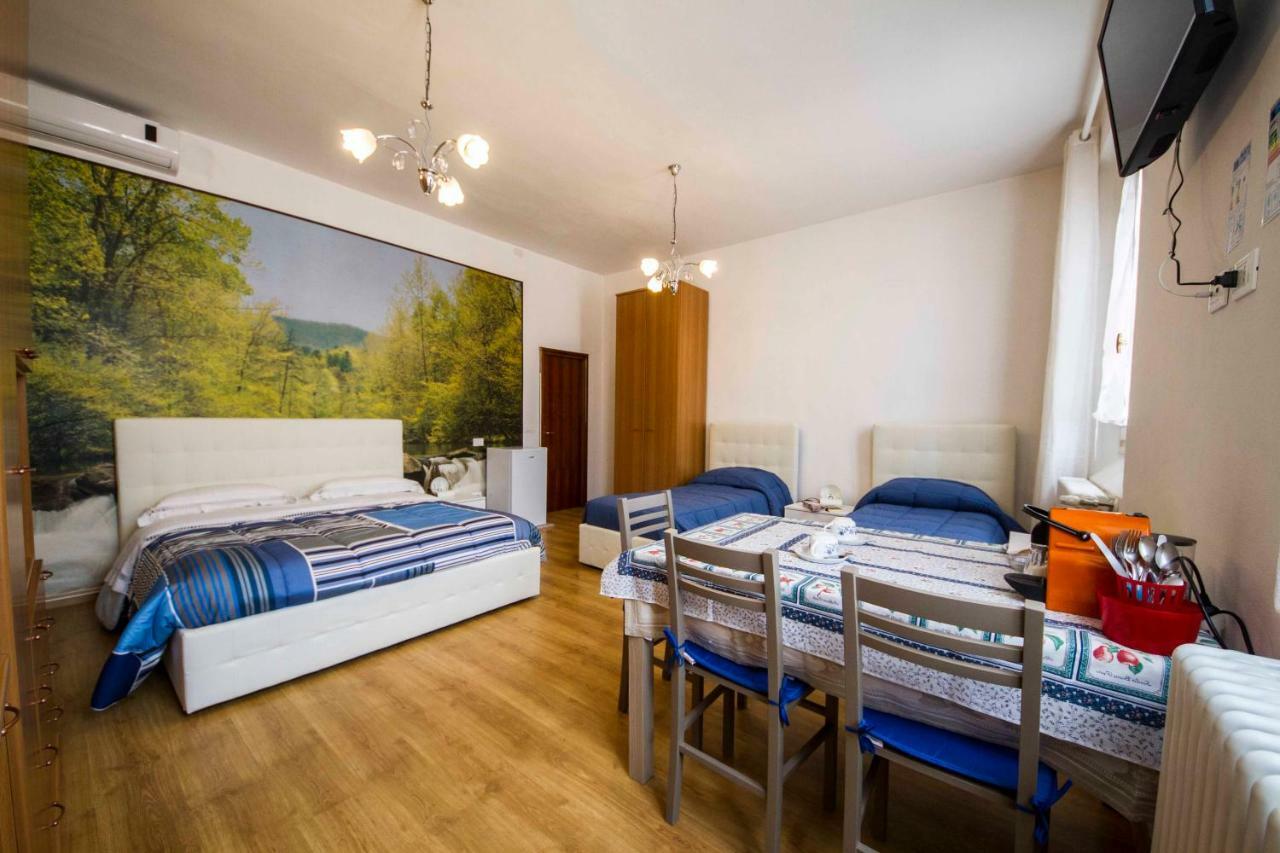 Bed & Breakfast Porta Santi Cesena Exteriér fotografie