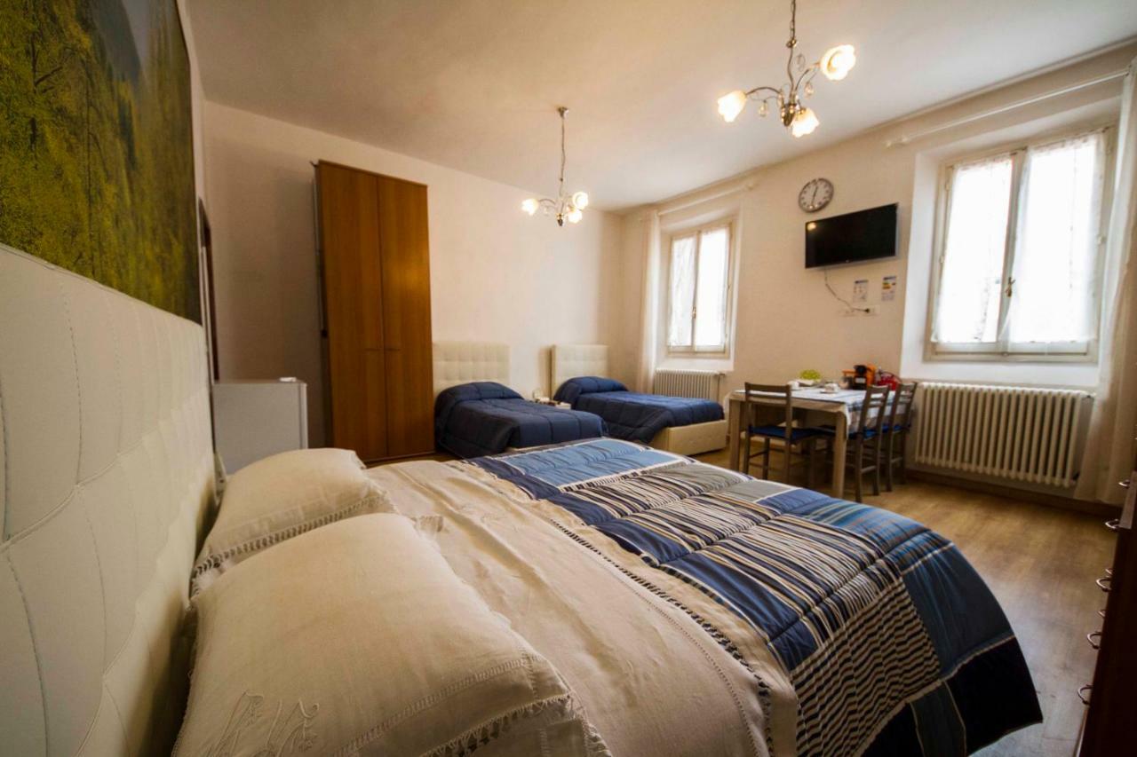 Bed & Breakfast Porta Santi Cesena Exteriér fotografie