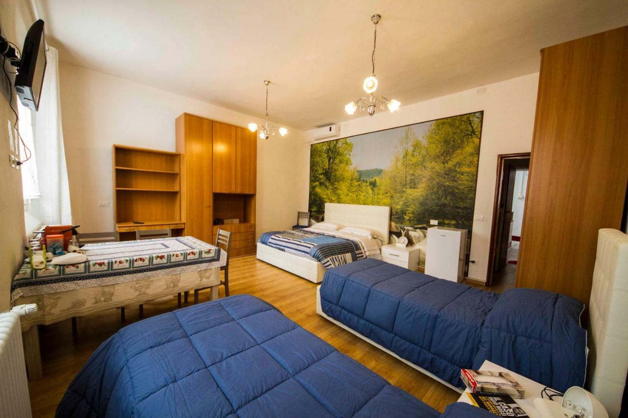Bed & Breakfast Porta Santi Cesena Exteriér fotografie