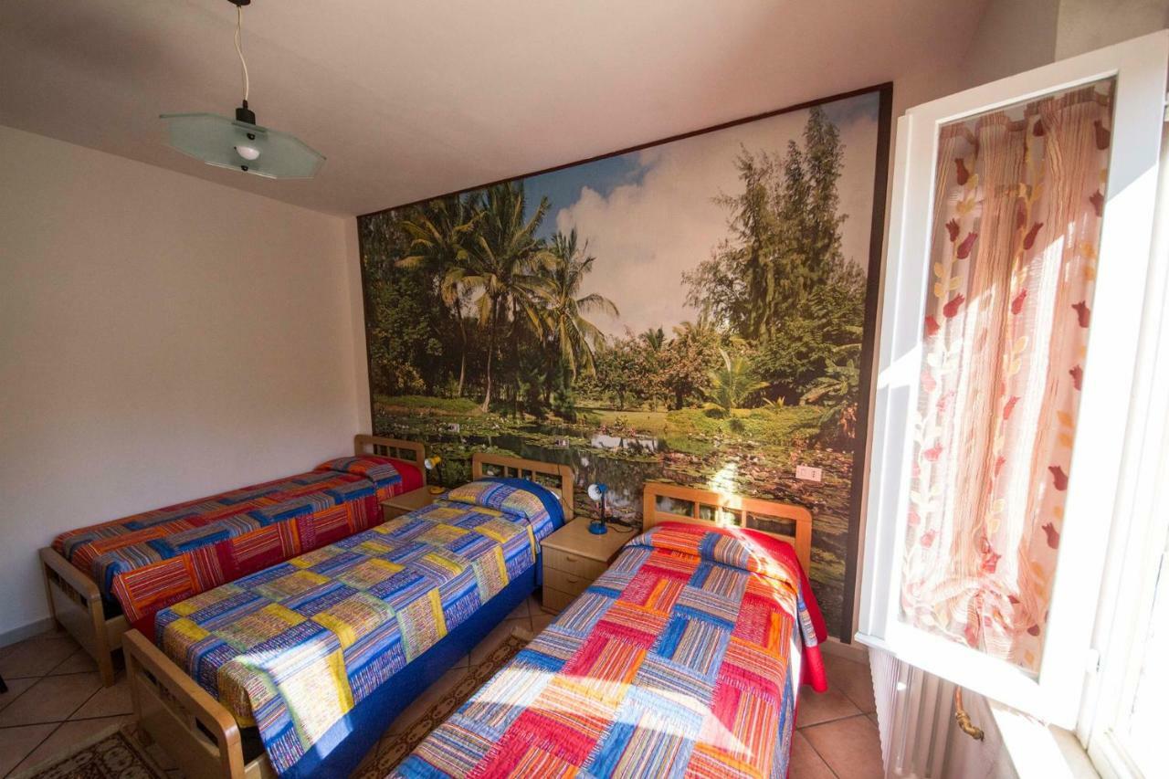 Bed & Breakfast Porta Santi Cesena Exteriér fotografie