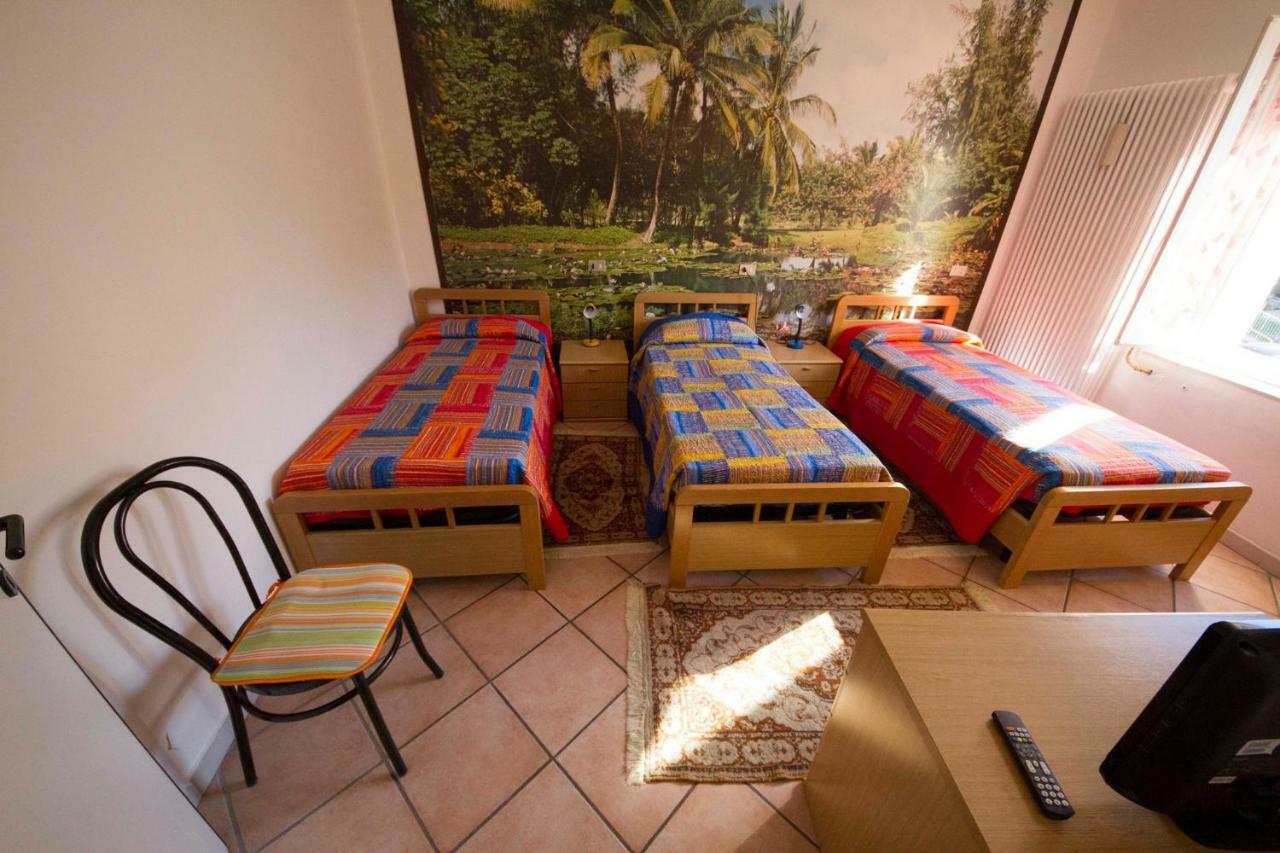 Bed & Breakfast Porta Santi Cesena Exteriér fotografie